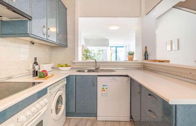 Marbella House - Foto 30