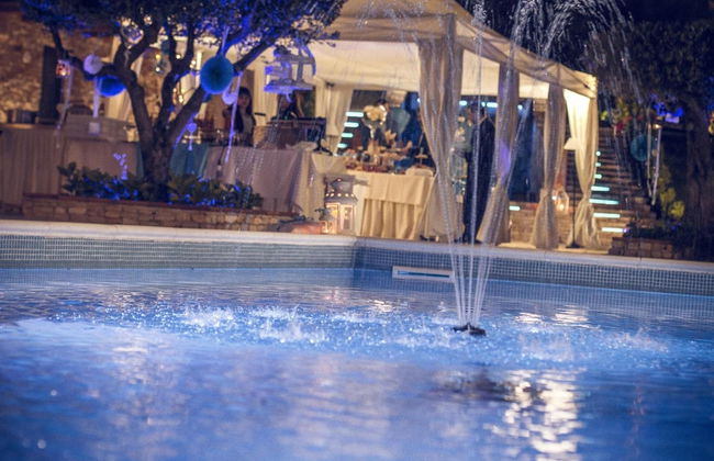 Villa Giulia Del Cavaliere - Foto 16