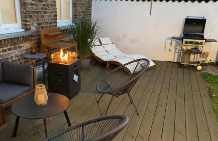 Sustainable Living - Haus Frieda - Foto 9