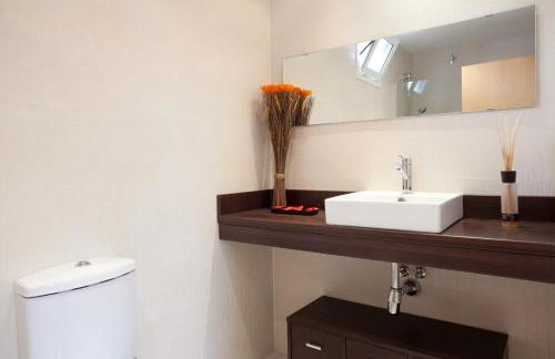 Homenfun Barcelona Montjuic - Foto 8