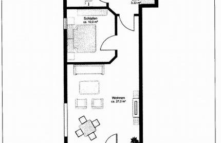 Apartment am Großen Plöner See - Foto 12