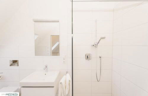 119 QM - Exklusiv auf 2 Etagen - Werse Loft by youpartments - Foto 31