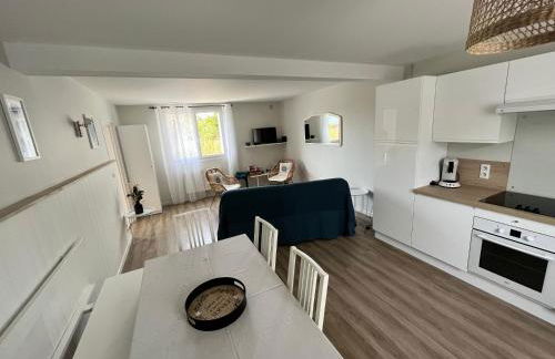 Gîte Au Coeur d’Azay - Foto 12