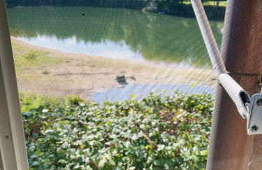 Haus am See Kamin privater Seezugang - Foto 74