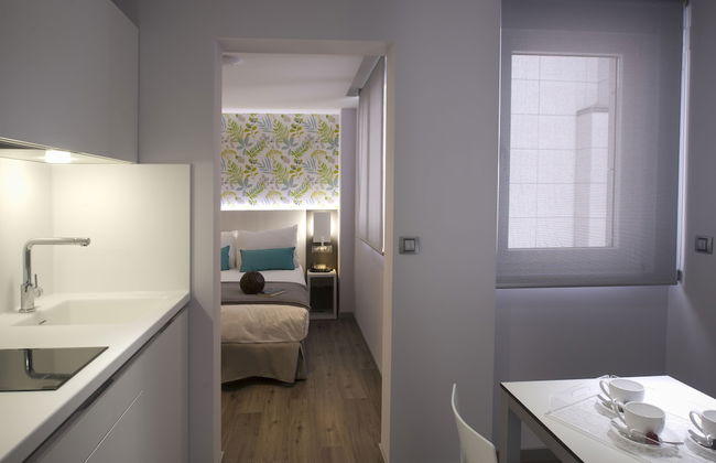 Salamanca Suite Studios - Foto 20