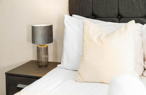 Modern 2-Bed Apartment - Jewellery Quarter - Fast Wi-Fi - Netflix 5AH - Foto 33