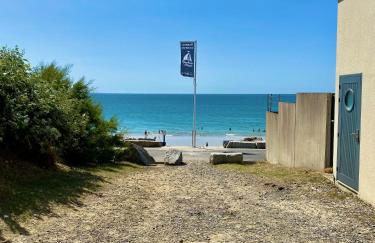 Cabine de la plage - Foto 38