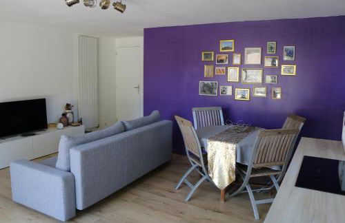 Studio charmant au calme - Foto 1