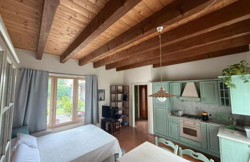 Casa Albertina - Foto 4