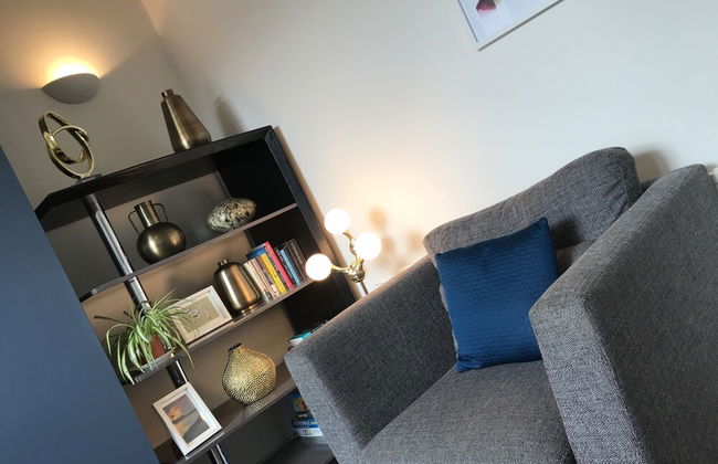 3 Bedroom House Close to M6 & M55 - Foto 25