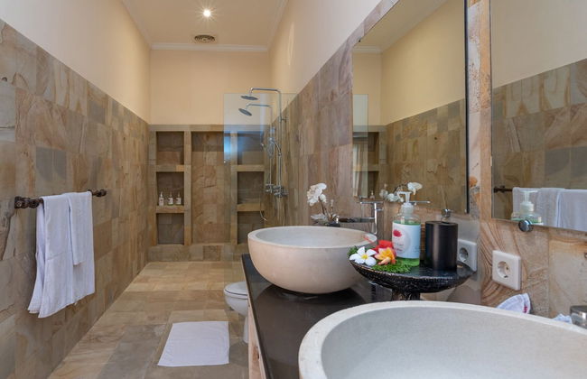 Villa Lotus - Foto 54