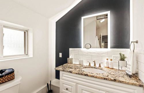 The Modern Forge NY, Honeoye Lake - Foto 6