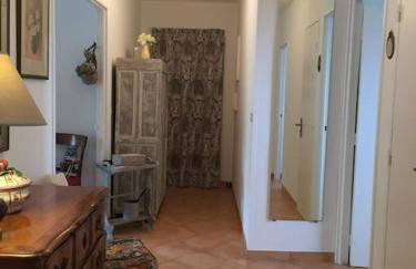 Les Collines d'Estanove, charming, bright, calm place with pool - Foto 6