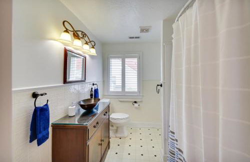 Gloucester Point Vacation Rental on York River! - Foto 25