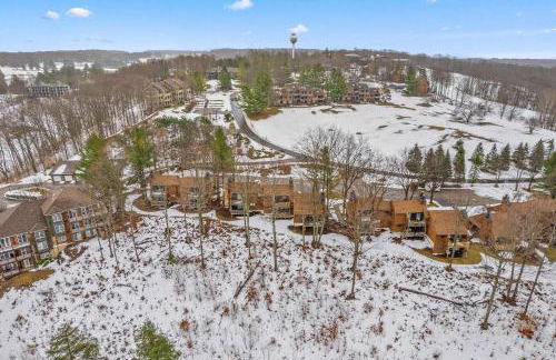 New, condo stunning Lake View - Foto 27