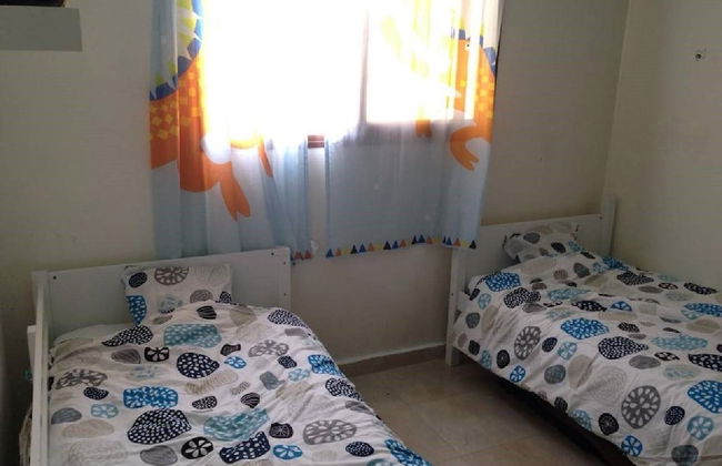 Residence Saumaya - Foto 2