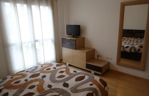 Apartamento Sabiñánigo Esquí Snow Senderismo Bici Wifi - Foto 7