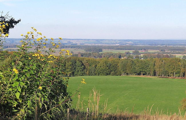 4 Person Holiday Home in Veberod-by Traum - Foto 20