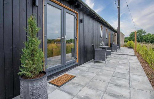 The Shed - 1 Bedroom - Cosheston - Foto 32