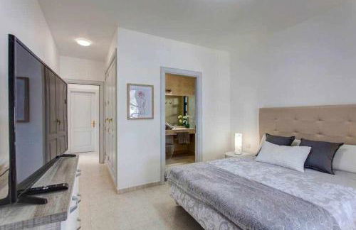 Homu Bianca Fantástica villa con piscina privada - Foto 5