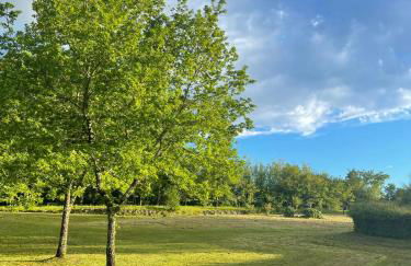 Peaceful Forest Retreat Near Saint Emilion - Foto 37