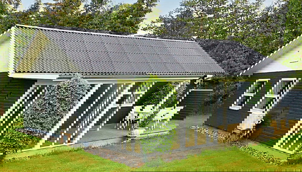 6 Person Holiday Home in Idestrup - Foto 1, Imagen principal