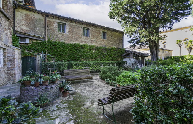 Casa dei Granai - Photo 34