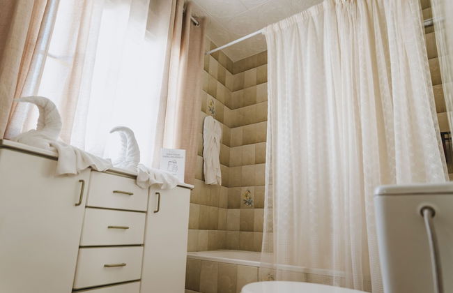 Casa Arcadia Centro de Andalucía - Foto 46