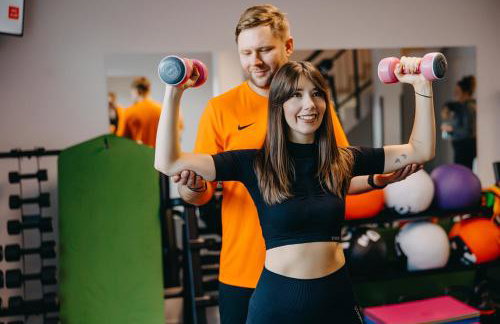 Osada Śnieżka koło Karpacza - Foto 51