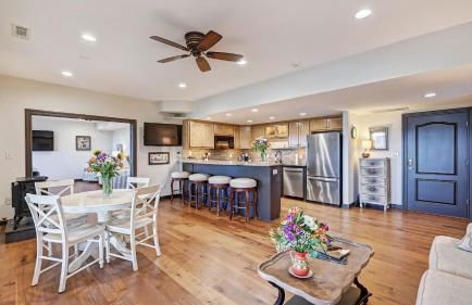 Landover Lodge by Avantstay Waterfront + Dock - Foto 8