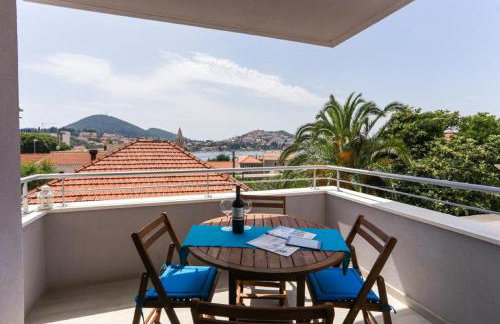 Apartments Villa Karmen - Foto 24