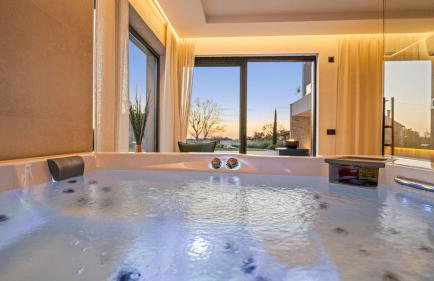 Villa Asmoa by Villas Guide - Foto 12