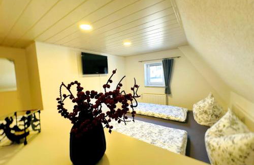 Ferienhaus am Erzgebirgskamm - Foto 11