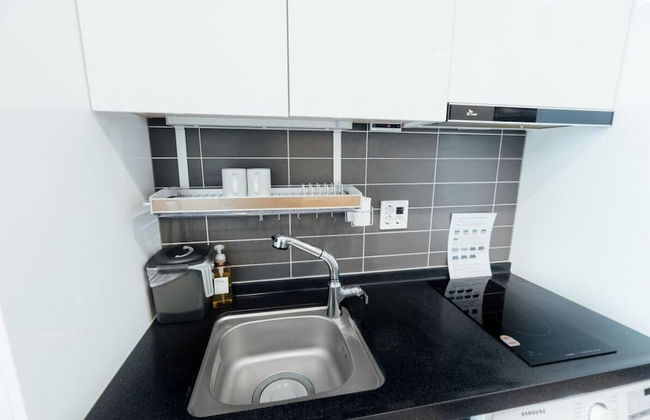 Celeb Stay Songdo - Photo 29