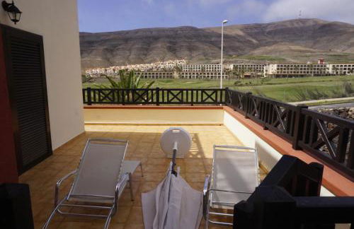 Casa "Villa Jandia II" - Photo 13