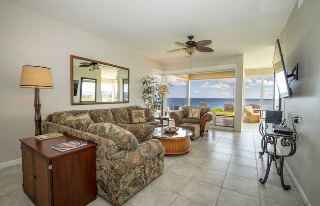 Kapalua Bay Villa 30g4 Ocean Front - Foto 11