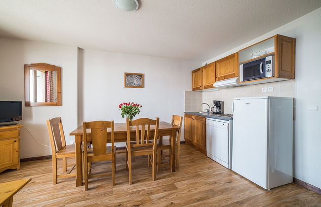 Noemys Les Chalets du Hameau des Aiguilles - Foto 19