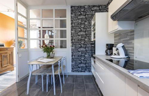 Maison avec Jardin "Côté Vintage" - Foto 13