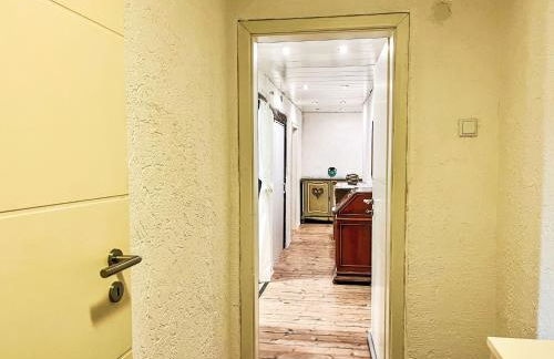 Apartment Holiday Home am Bostalsee-2 by Interhome - Foto 9