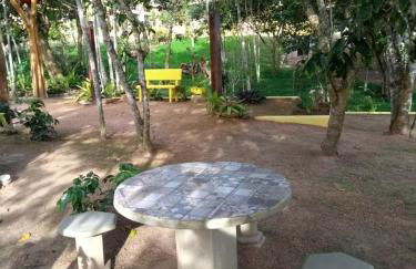 flat em serra negra - bezerros - Foto 59