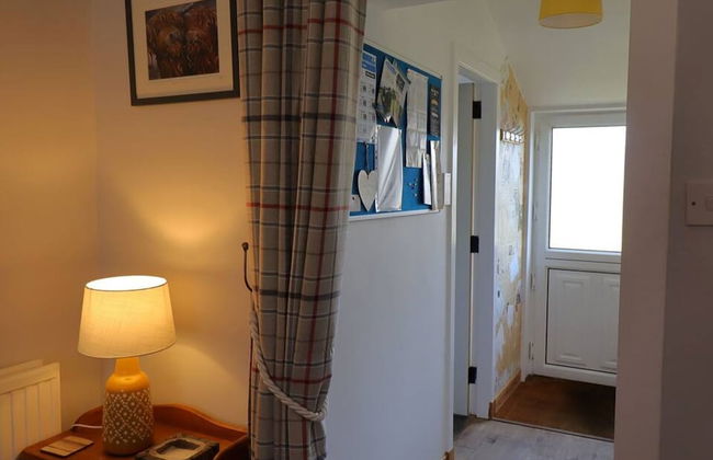 Crossing Cottage Brora - Photo 12