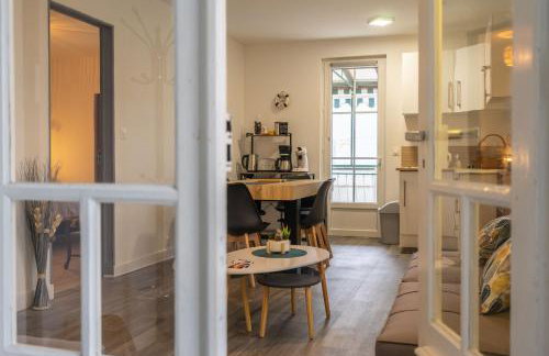 Maison de vacances centre ville - Foto 16