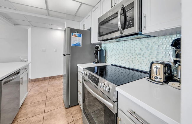 Edgewater Tower 2-805 - Foto 29