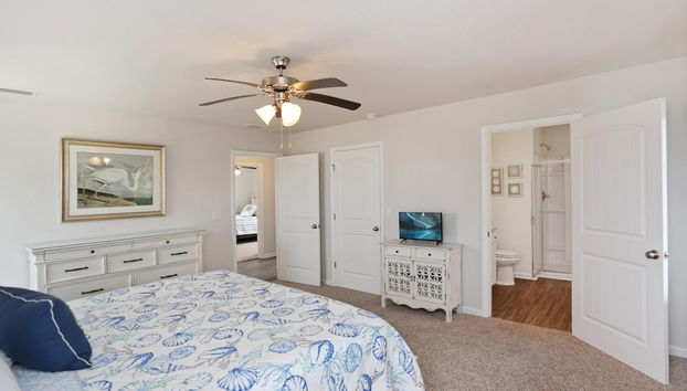 The Sandpiper - Foto 2, Habitación