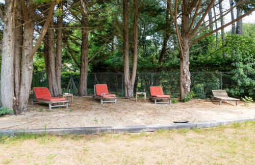 Sunny Villa Nature - Foto 26