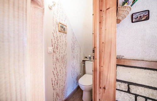 Chalet 6p Premium - La Bergeronette - Foto 18
