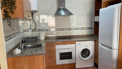 Apartamento en la playa - Foto 4