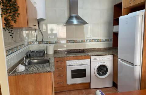 Apartamento en la playa - Foto 4