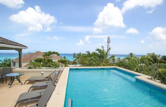 Ocean views apt with shared rooftop pool: Beacon Hill Surf by BSL Rentals - Foto 1