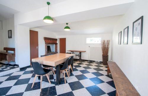 Maison Le Damier - Proche Center Parcs et Lamotte Beuvron - 3 chambres - Photo 32